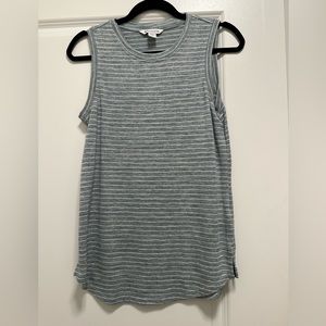 Athleta Breezy Tank size Small